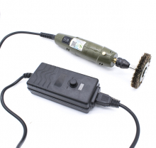 Ручная шлифовальная машинка P-500-17