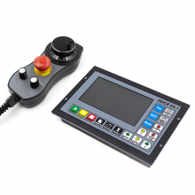 Ручной пульт для DDCS