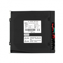 Серводрайвер EPS-B2-0D75AA