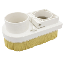 Щетка 90 мм разборная