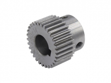 Шестерня M1-30-14 (H27)