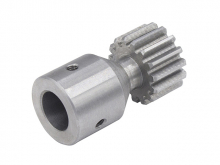 Шестерня М1.5-15-14