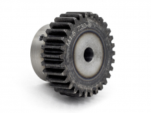 Шестерня M1.5-30-8 (H30)