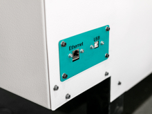 Широкоформатный CO2 станок по металлу и неметаллу Cutter XL PRO