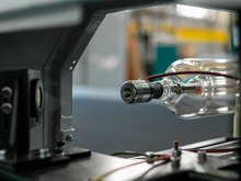 Широкоформатный лазерный станок с ЧПУ Cutter XL