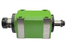 Шпиндельная головка ER32