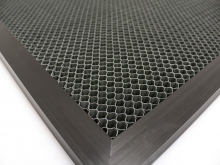 Сотовый стол 600х1000