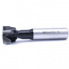 Сверло чашечное четырехзаходное по дереву FT120102R правое вращение