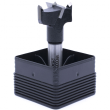 Сверло чашечное четырехзаходное по дереву FT120112R правое вращение