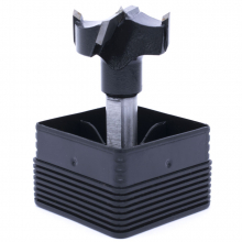 Сверло чашечное четырехзаходное по дереву FT120116R правое вращение