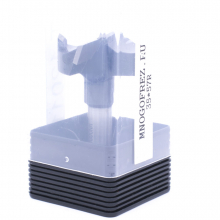 Сверло чашечное четырехзаходное по дереву FT120119R правое вращение