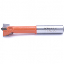 Сверло чашечное четырехзаходное по дереву FT120202L левое вращение