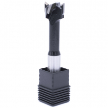 Сверло чашечное четырехзаходное по дереву FT120202R правое вращение