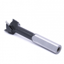 Сверло чашечное четырехзаходное по дереву FT120203R правое вращение