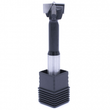 Сверло чашечное четырехзаходное по дереву FT120203R правое вращение