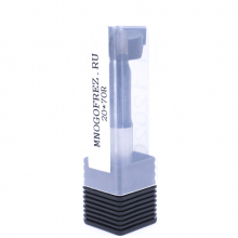 Сверло чашечное четырехзаходное по дереву FT120207R правое вращение