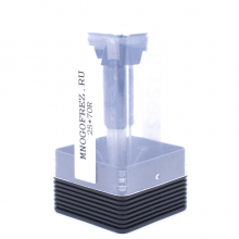 Сверло чашечное четырехзаходное по дереву FT120212R правое вращение