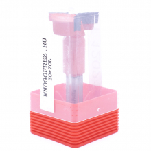 Сверло чашечное четырехзаходное по дереву FT120216L левое вращение