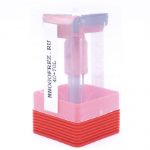 Сверло чашечное четырехзаходное по дереву FT120223L левое вращение