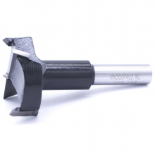 Сверло чашечное четырехзаходное по дереву FT120223R правое вращение