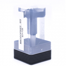 Сверло чашечное четырехзаходное по дереву FT120223R правое вращение