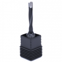 Сверло чашечное усиленное для глухих отверстий KJ2-A50101R правое вращение