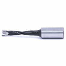 Сверло чашечное усиленное для глухих отверстий KJ2-A50101R правое вращение