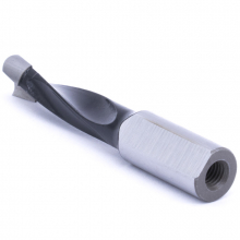 Сверло чашечное усиленное для глухих отверстий KJ2-A50104R правое вращение