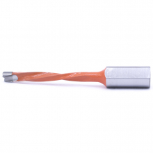 Сверло чашечное усиленное для глухих отверстий KJ2-A50201L левое вращение