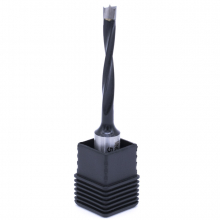 Сверло чашечное усиленное для глухих отверстий KJ2-A50201R правое вращение