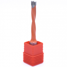 Сверло чашечное усиленное для глухих отверстий KJ2-A50202L левое вращение