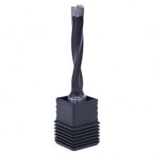 Сверло чашечное усиленное для глухих отверстий KJ2-A50203R правое вращение