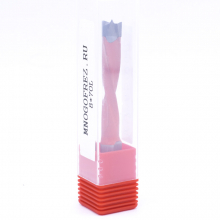 Сверло чашечное усиленное для глухих отверстий KJ2-A50204L левое вращение