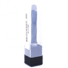 Сверло чашечное усиленное для глухих отверстий KJ2-A50204R правое вращение