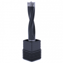 Сверло чашечное усиленное для глухих отверстий KJ2-A50208R правое вращение