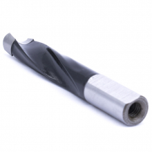 Сверло чашечное усиленное для глухих отверстий KJ2-A50208R правое вращение