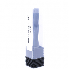 Сверло чашечное усиленное для глухих отверстий KJ2-A50208R правое вращение