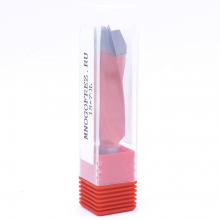 Сверло чашечное усиленное для глухих отверстий KJ2-A50211L левое вращение