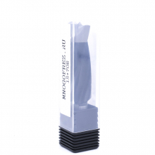 Сверло чашечное усиленное для глухих отверстий KJ2-A50211R правое вращение