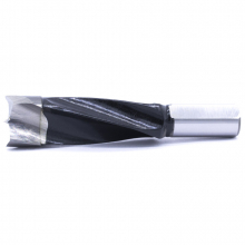 Сверло чашечное усиленное для глухих отверстий KJ2-A50211R правое вращение