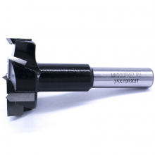 Сверло присадочное чашечное Mnogofrez FT-3T140202R правое вращение