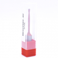 Сверло присадочное монолитное чашечное Mnogofrez ZY-90201L