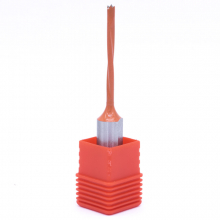 Сверло присадочное монолитное чашечное Mnogofrez ZY-90201L