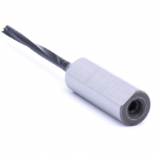 Сверло присадочное монолитное чашечное Mnogofrez ZY-90201R