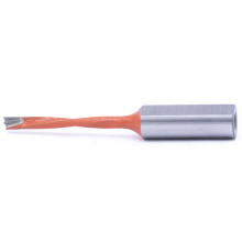 Сверло присадочное монолитное чашечное Mnogofrez ZY-90203L