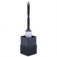 Сверло присадочное монолитное чашечное Mnogofrez ZY-90203R