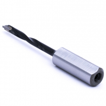 Сверло присадочное монолитное чашечное Mnogofrez ZY-90203R