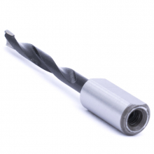 Сверло присадочное монолитное чашечное Mnogofrez ZY-90206R