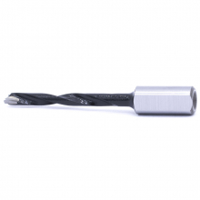 Сверло присадочное монолитное чашечное Mnogofrez ZY-90206R