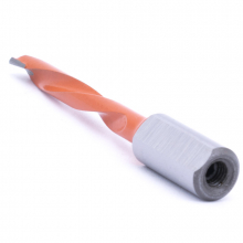 Сверло присадочное монолитное чашечное Mnogofrez ZY-90208L